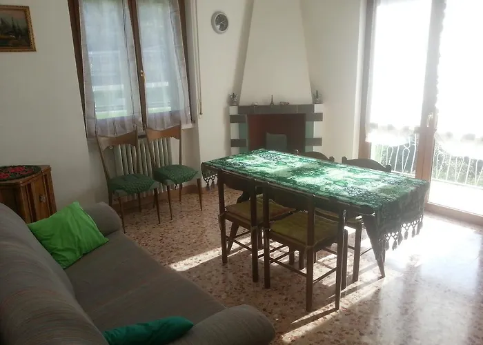 Panzió La Verde Valle