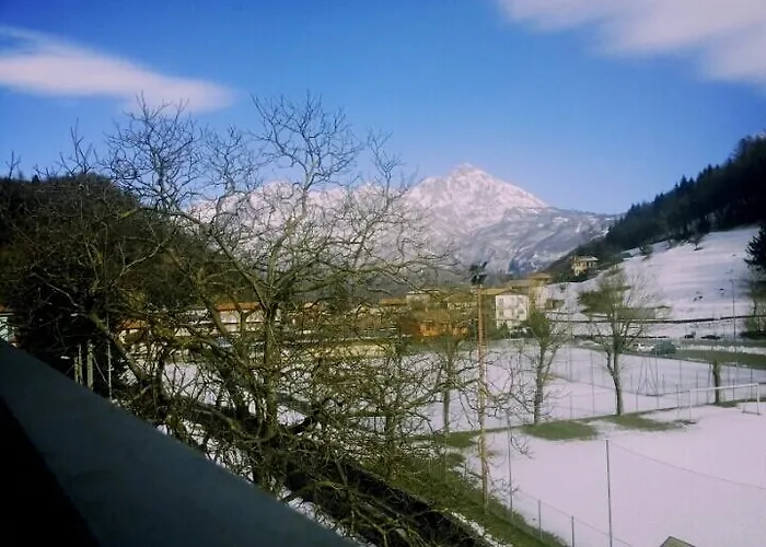 Panzió La Verde Valle