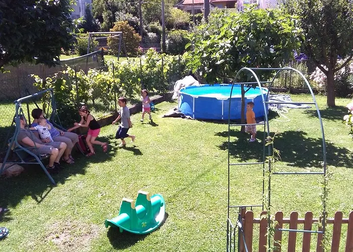 Panzió La Verde Valle *