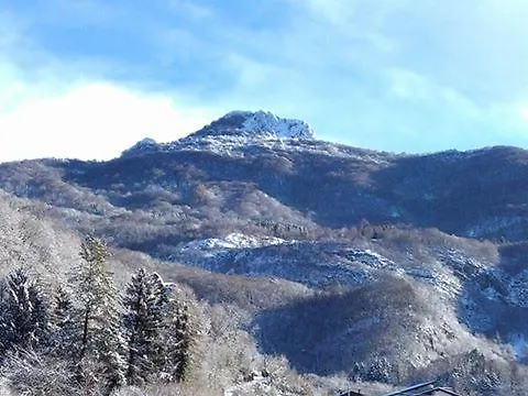 La Verde Valle Valbrona