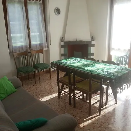 Bed and Breakfast La Verde Valle