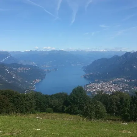 La Verde Valle Отель типа 