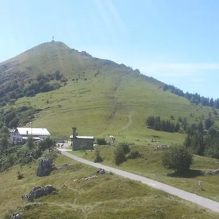 La Verde Valle *