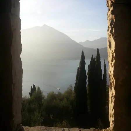 Nocleg ze śniadaniem La Verde Valle