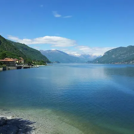 Nocleg ze śniadaniem La Verde Valle *