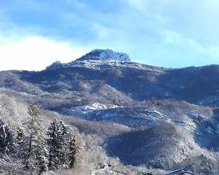 La Verde Valle Вальброна