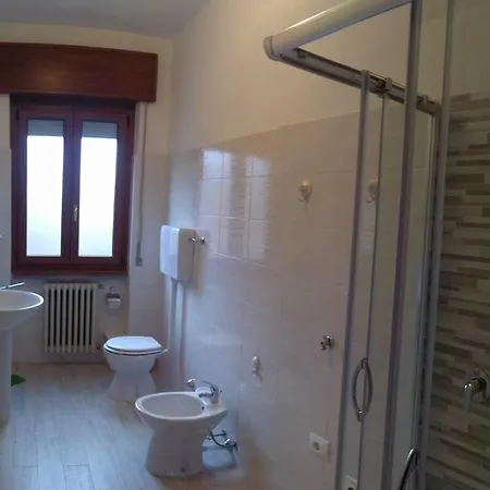 La Verde Valle Bed and Breakfast *