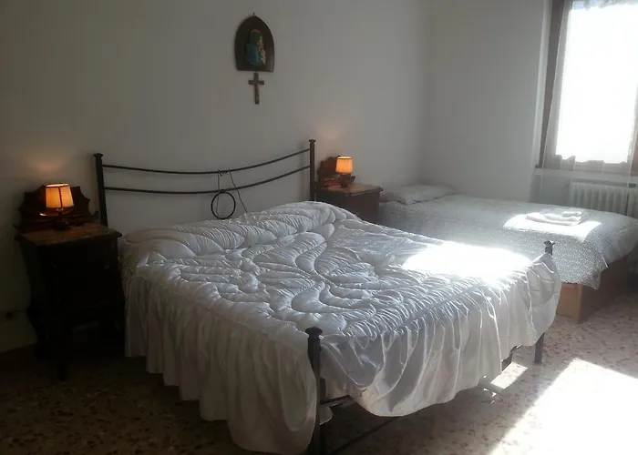 La Verde Valle Bed and Breakfast