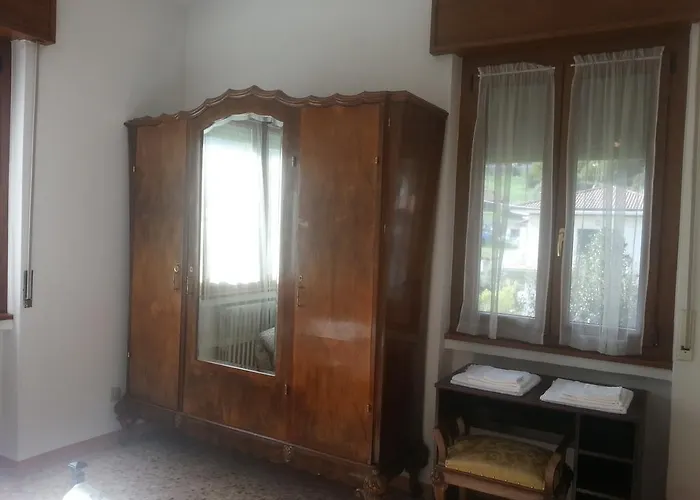 La Verde Valle Bed and Breakfast *