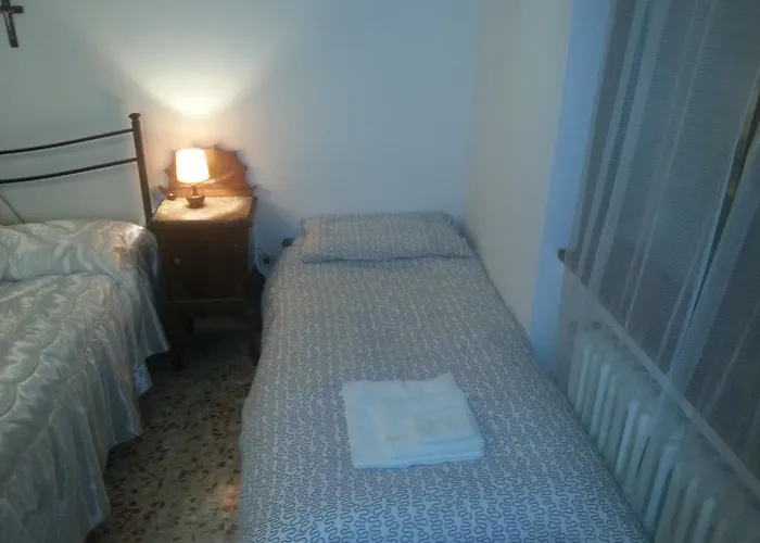 La Verde Valle Bed and Breakfast Valbrona