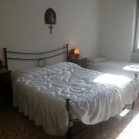 La Verde Valle Bed & Breakfast