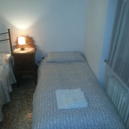 La Verde Valle Bed & Breakfast Valbrona