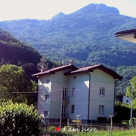 Bed & Breakfast La Verde Valle Valbrona