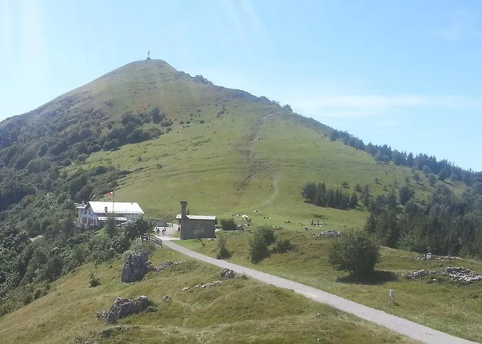 La Verde Valle *