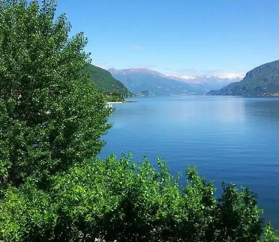 La Verde Valle * Valbrona