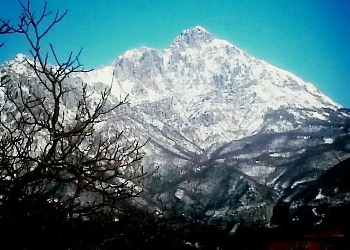 La Verde Valle Valbrona