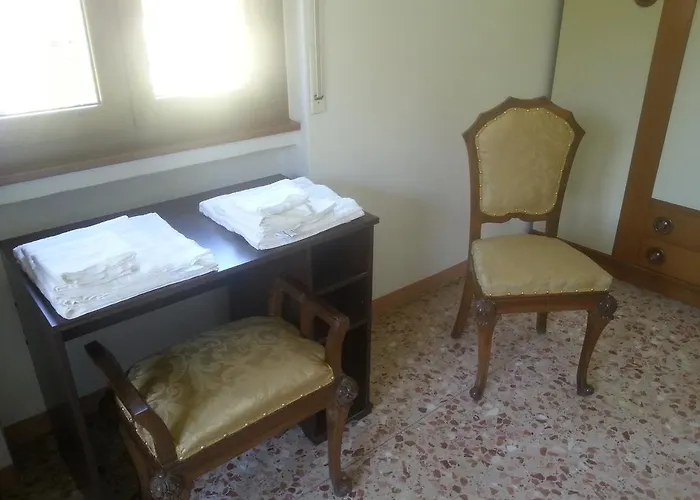 La Verde Valle Bed & Breakfast *