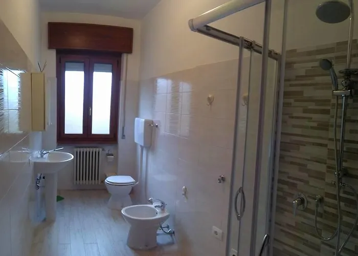 La Verde Valle Bed & Breakfast *
